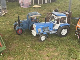 Modellbaufest Wernigerode 2026 	   	